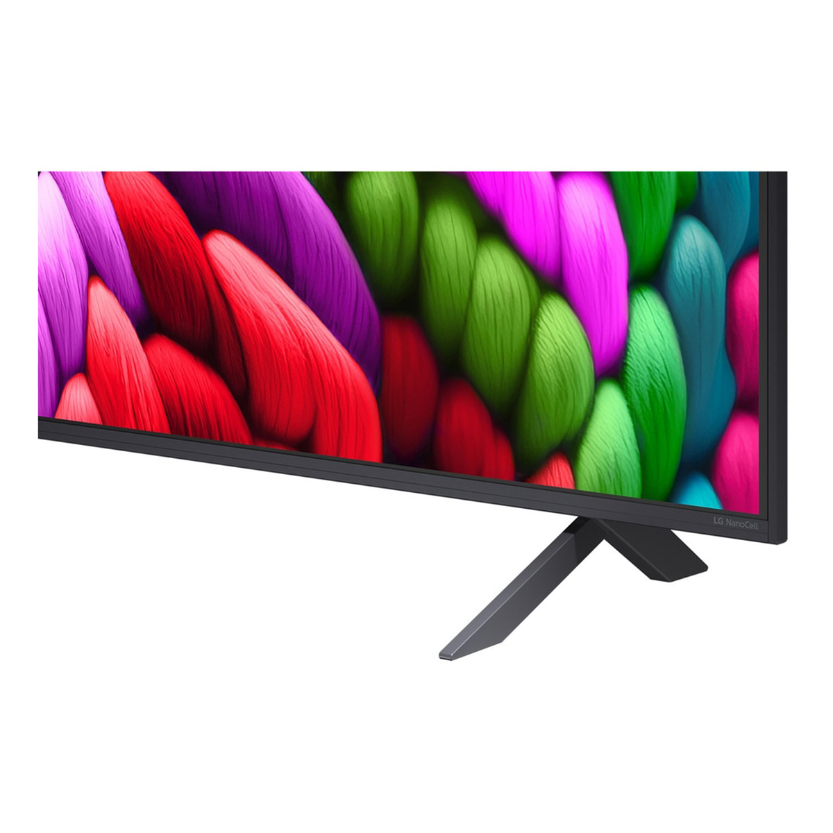 Телевизор LG 50" 4K UHD, 60 Гц NanoCell (50NANO90A6B.ARUG)