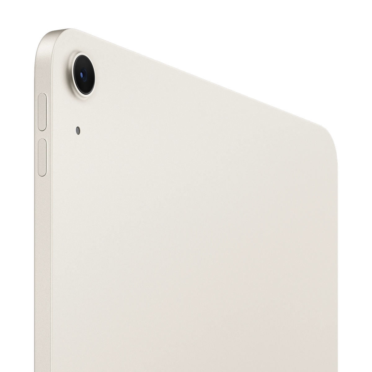 Купить apple ipad air 11" (m4, 2026) wi-fi 128gb starlight, «сияющая звезда» с доставкой