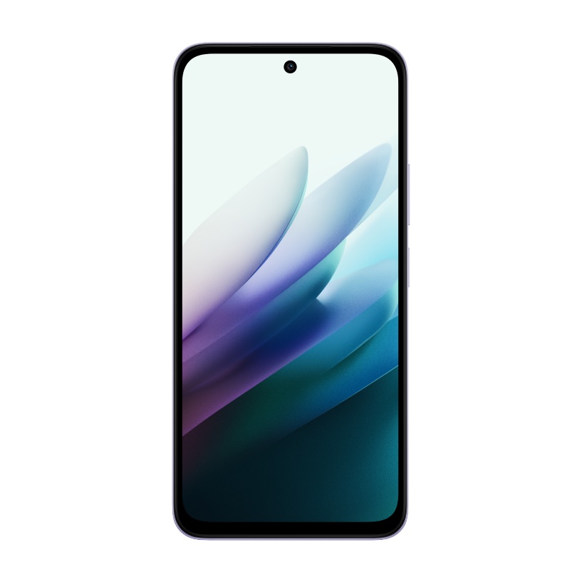 Xiaomi Redmi 15 6/128Gb Sandy Purple, фиолетовый