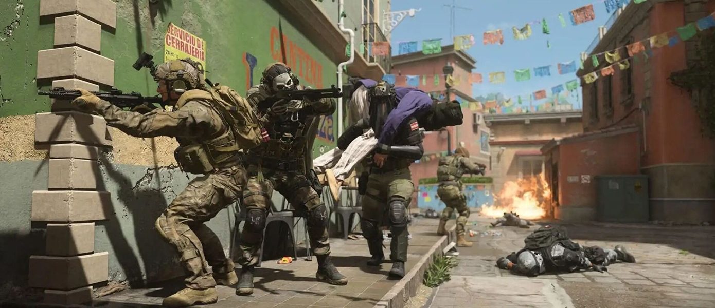 Купить цифровая версия игры call of duty: modern warfare 2 для sony playstation 5, русская озвучка с доставкой