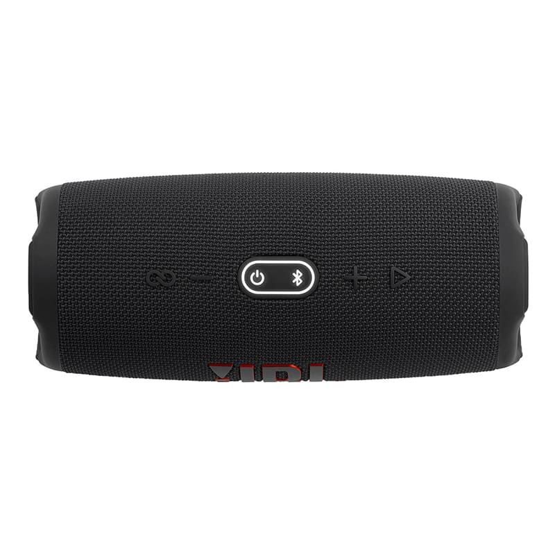 Портативная колонка JBL Charge 5 Black, черный