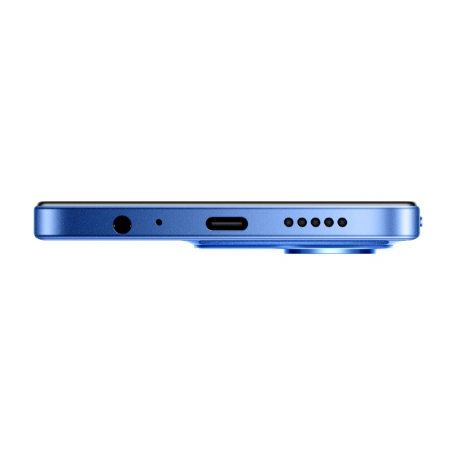 Xiaomi Redmi 15C 4/128Gb Moonlight Blue, синий