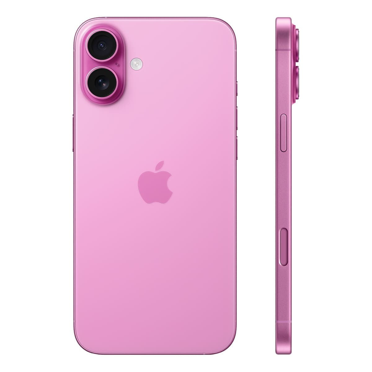 Купить apple iphone 16 plus 128gb pink, розовый с доставкой