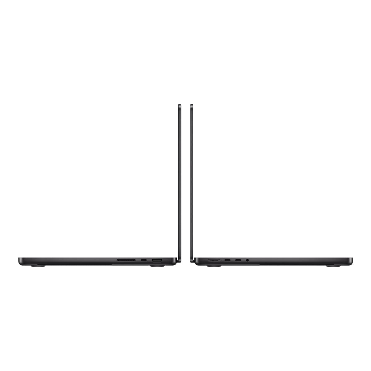 Купить apple macbook pro 14&quot (m3 pro 11c cpu, 14c gpu, 2023) 18 гб, 512 гб ssd (mrx33) «чёрный космос» с доставкой