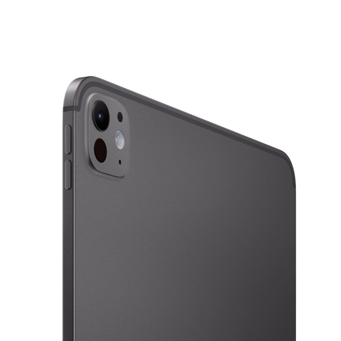 Купить apple ipad pro 11&quot (m4, 2024, 7 gen) wi-fi 1tb, нанотекстурное стекло, space black, «черный космос» с доставкой