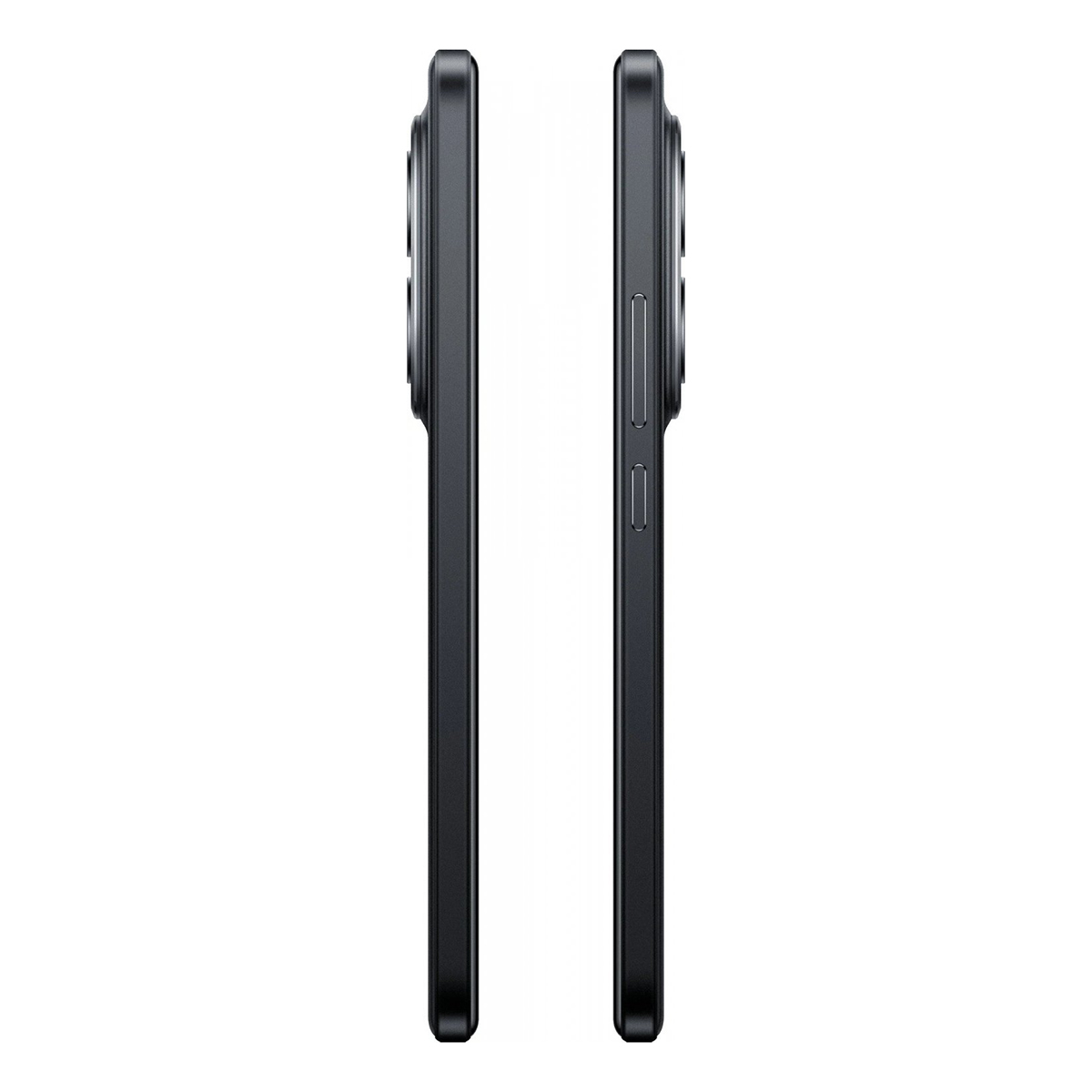 Xiaomi Redmi Note 15 Pro+ 5G 8/256Gb Midnight Black, чёрный