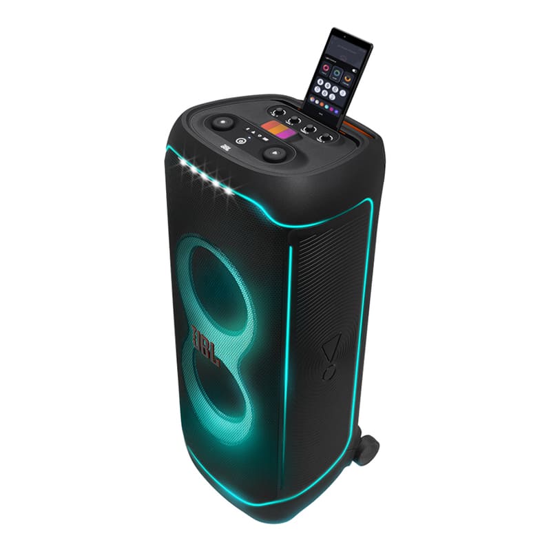 Колонка JBL PartyBox 1100 Ultimate