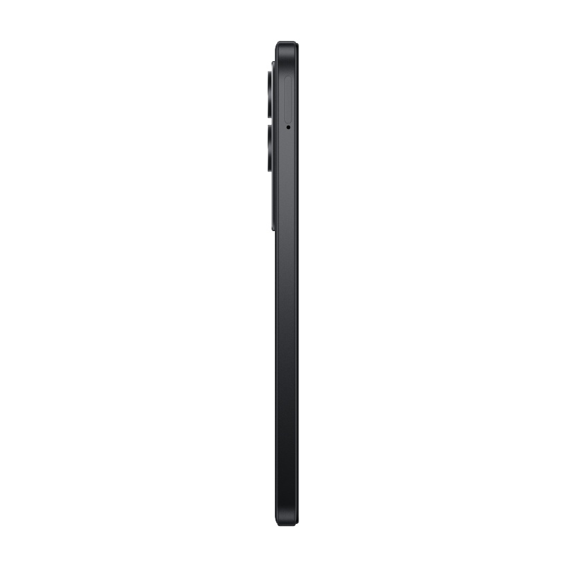 Xiaomi Redmi 15 6/128Gb Midnight Black, чёрный