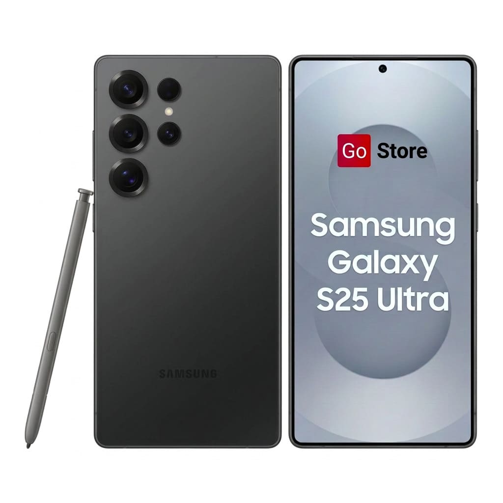 Galaxy S25 Ultra