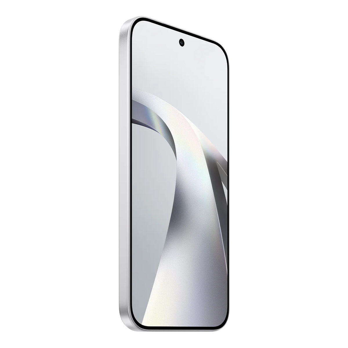 Xiaomi 17T 12/256Gb Opal White, белый