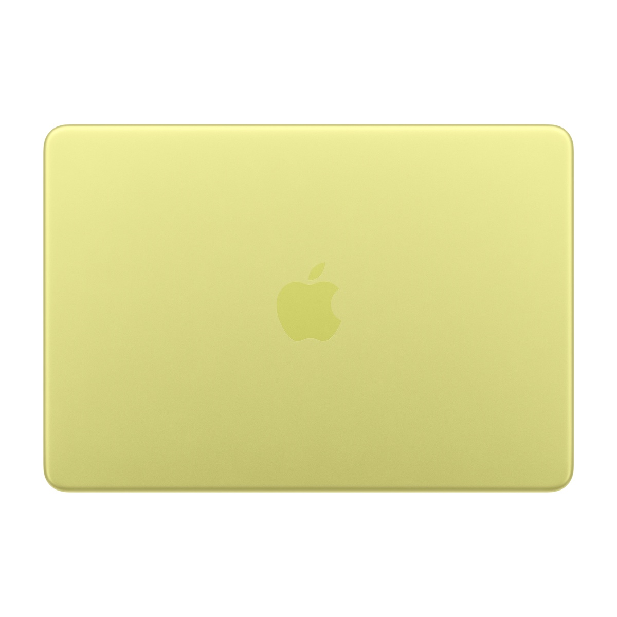 Купить apple macbook neo 13" (a18 pro, 6c cpu, 5c gpu, 2026) 8/512gb ssd (mhfe4) citrus, жёлтый в Самаре