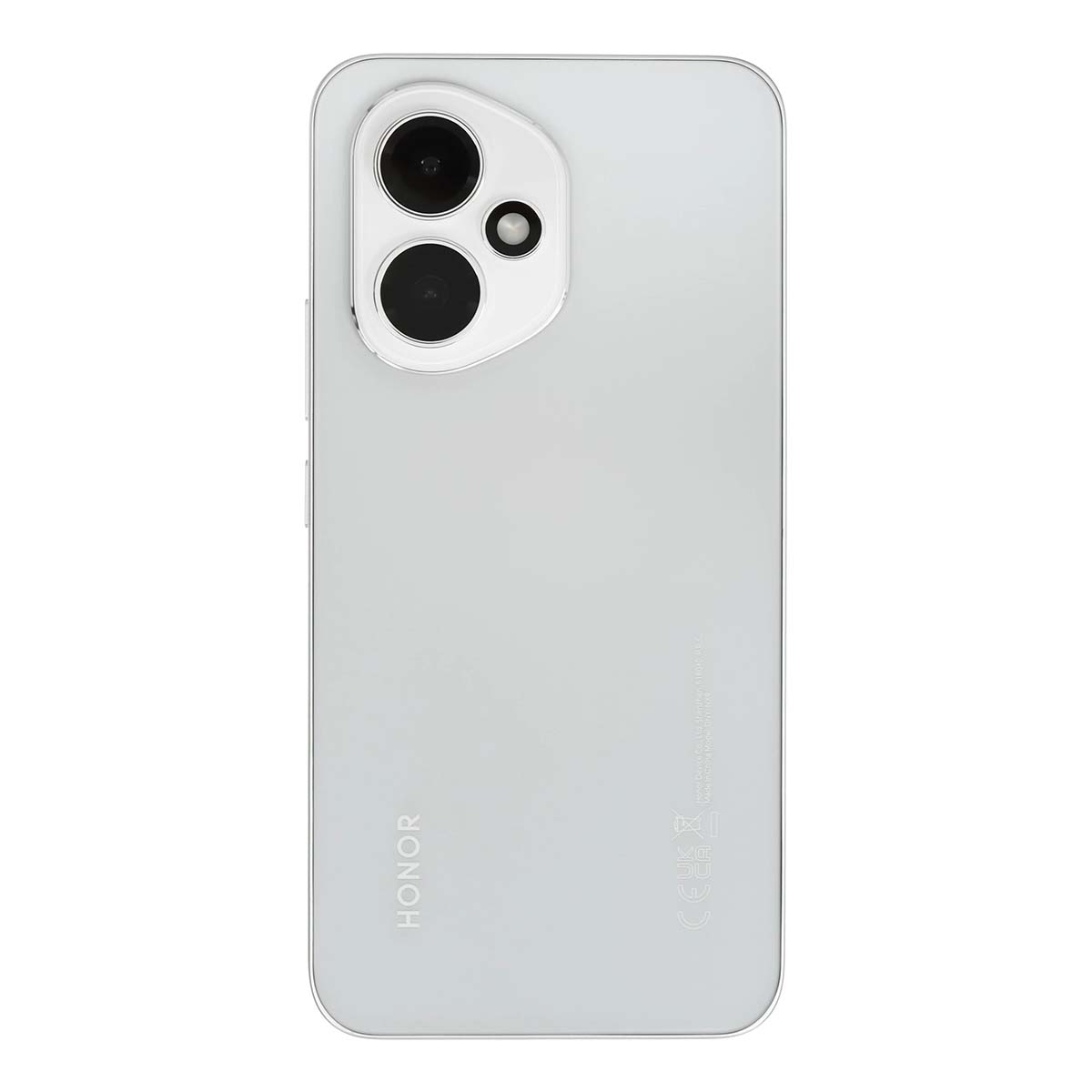 HONOR 400 8/256Gb Gray, серый