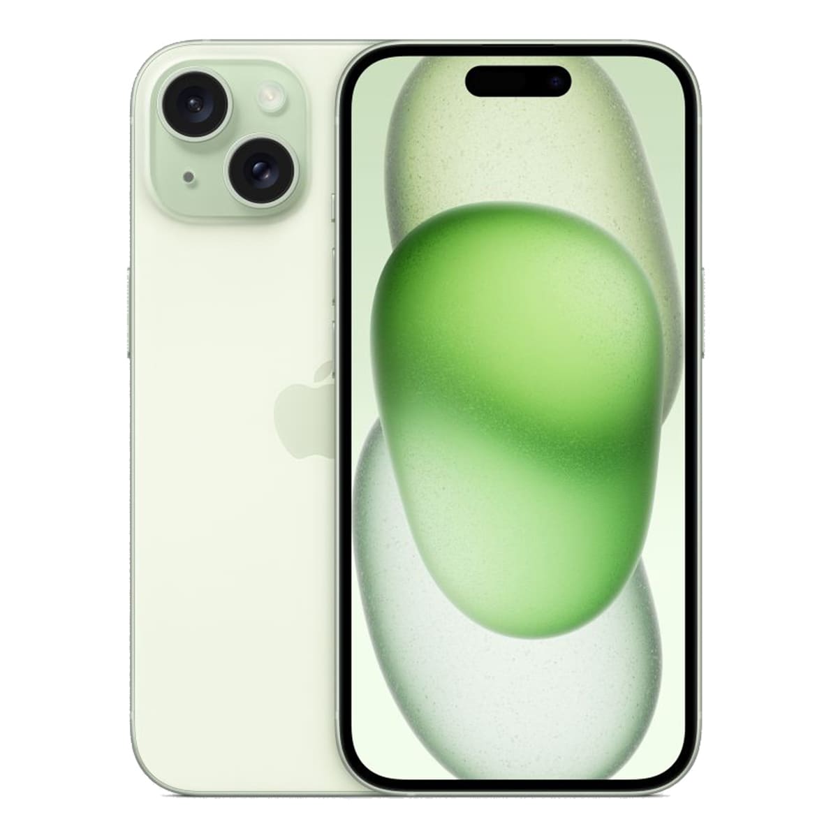 Купить apple iphone 15 128gb green зеленый с доставкой