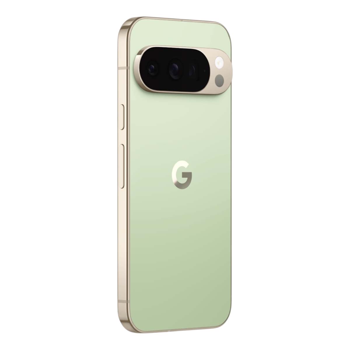 Google Pixel 10 Pro 256Gb Jade, зелёный