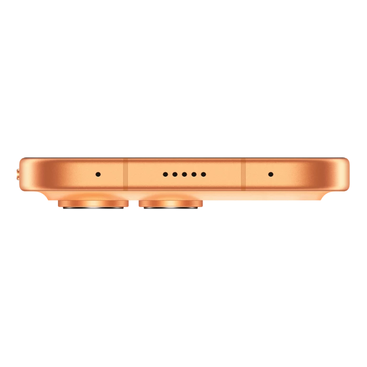 HONOR 600 Pro 12/512Gb Orange, оранжевый