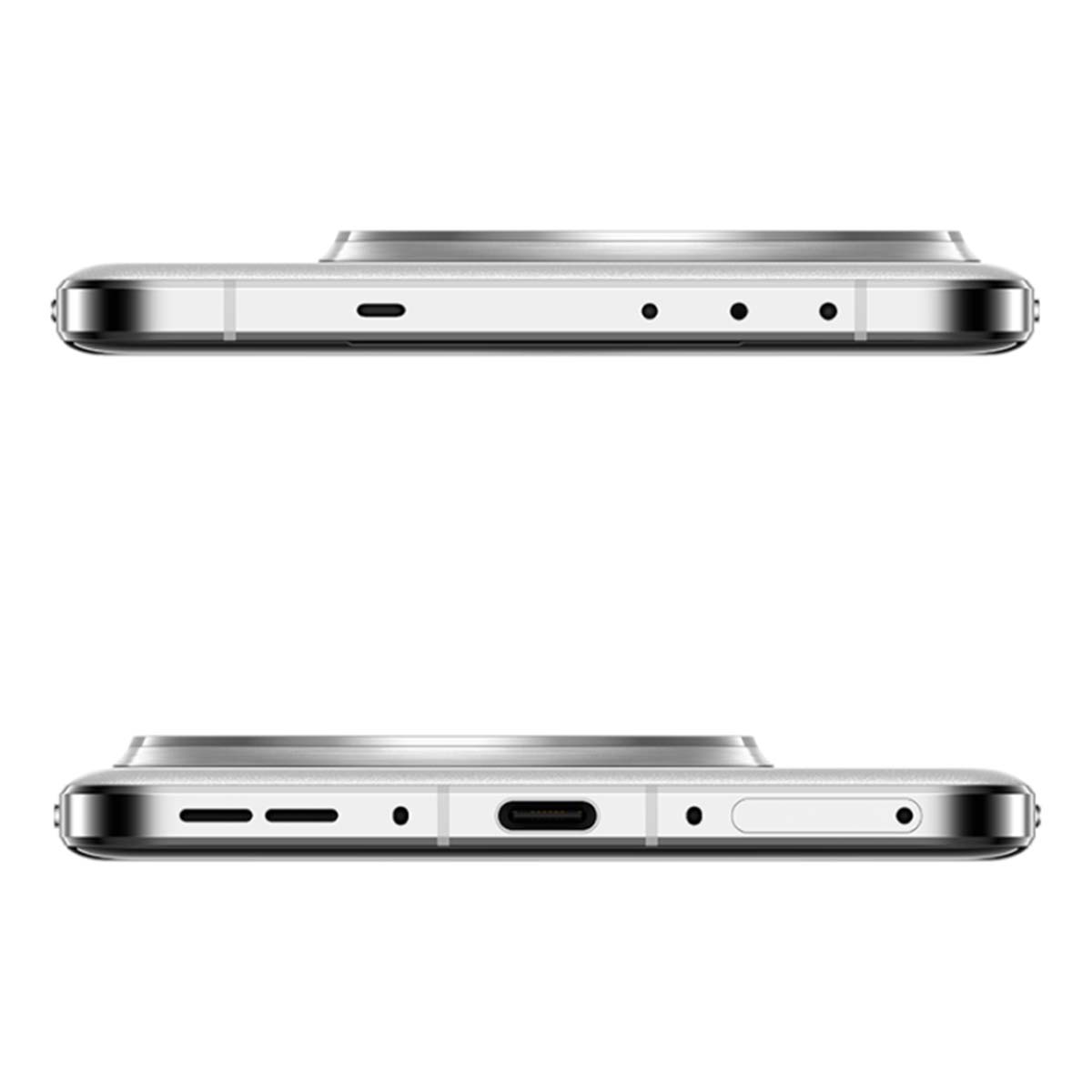 OnePlus 13R 12/256Gb (CPH2653) White, белый