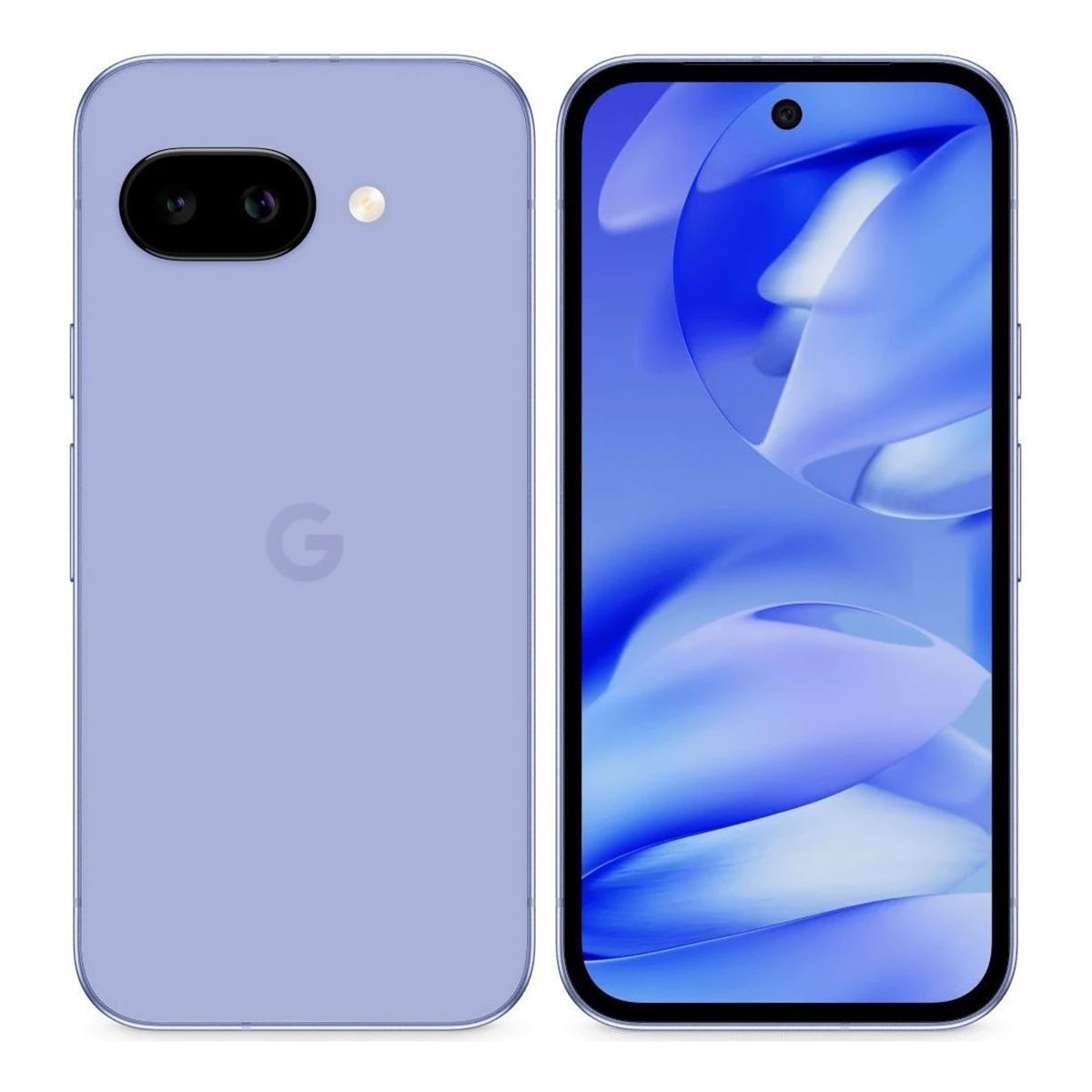 Pixel 9a