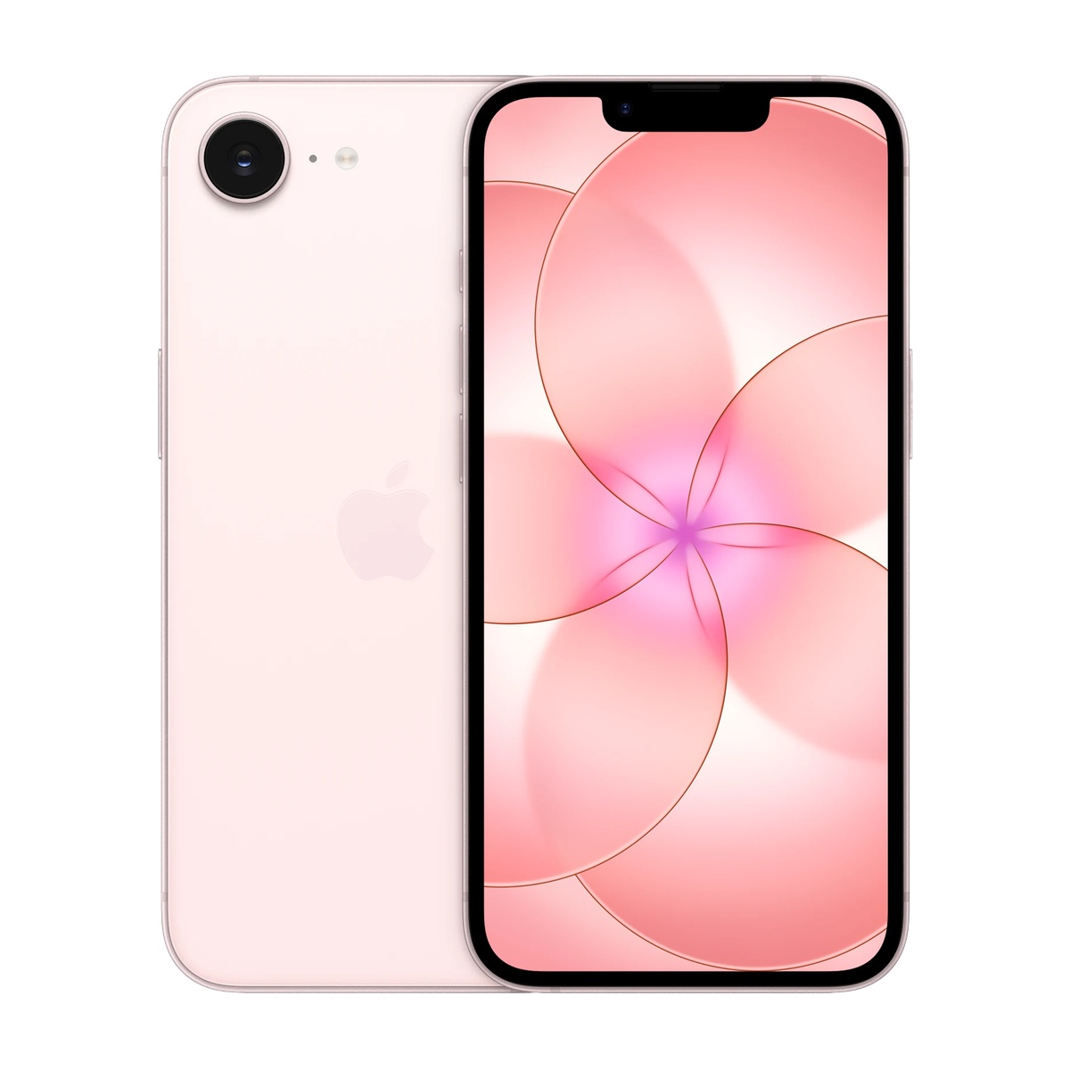  iPhone 17e