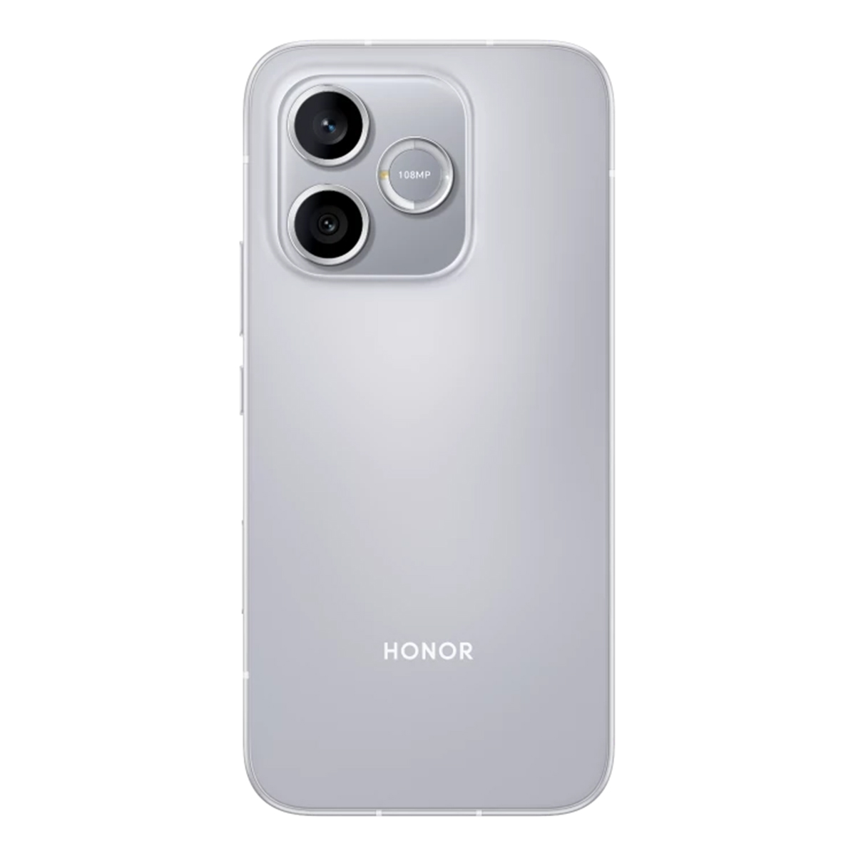 HONOR 600 Lite 8/256Gb Gray, серый