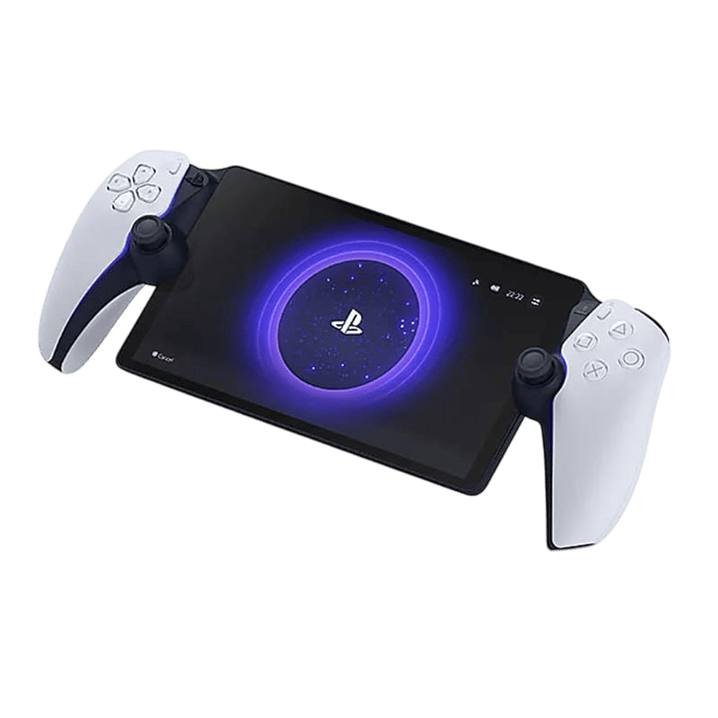 Купить портативная консоль playstation portal remote player для playstation 5 white, белый с доставкой