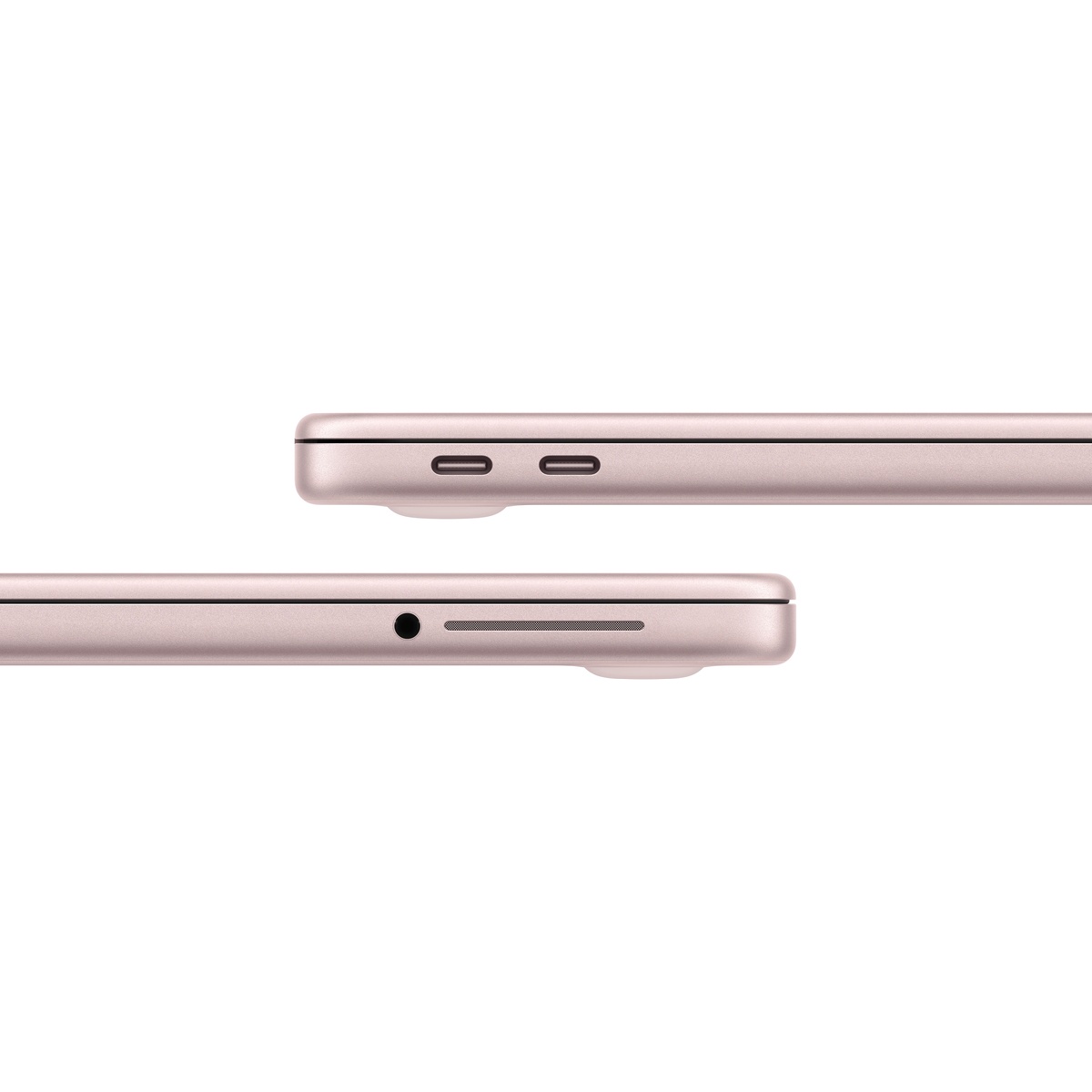 Купить apple macbook neo 13" (a18 pro, 6c cpu, 5c gpu, 2026) 8/256gb ssd (mhfh4) blush, розовый в Самаре