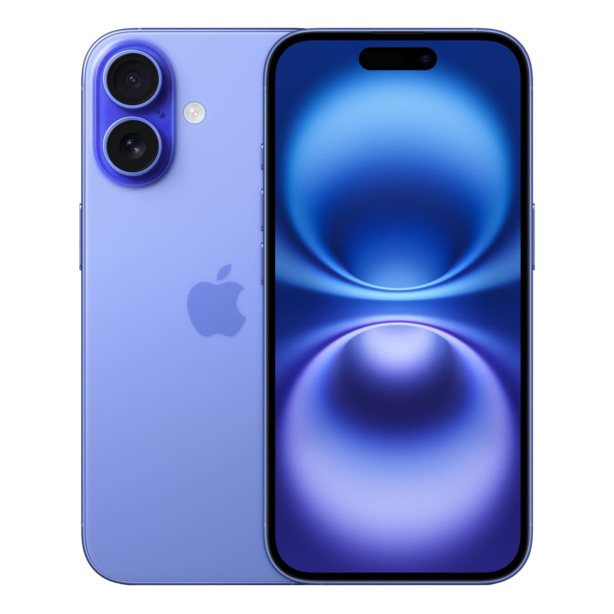 Купить apple iphone 16 128gb ultramarine, ультрамарин с доставкой