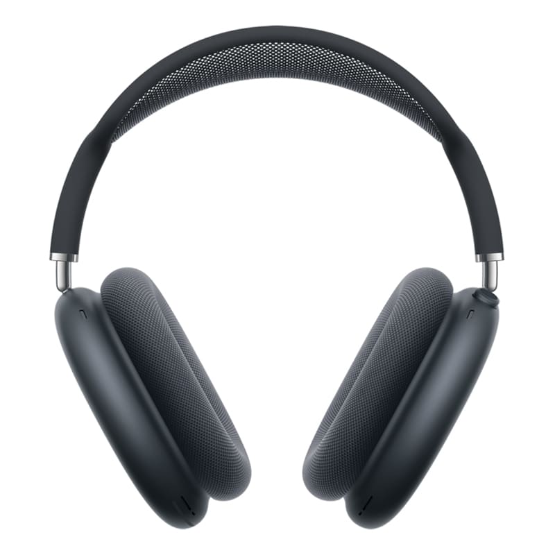 Купить наушники apple airpods max (2024) midnight, «тёмная ночь» с доставкой