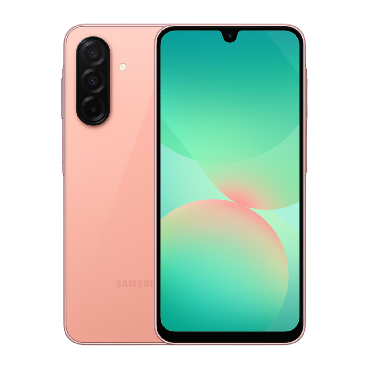 Купить samsung galaxy a26 6/128gb pink, розовый в Самаре