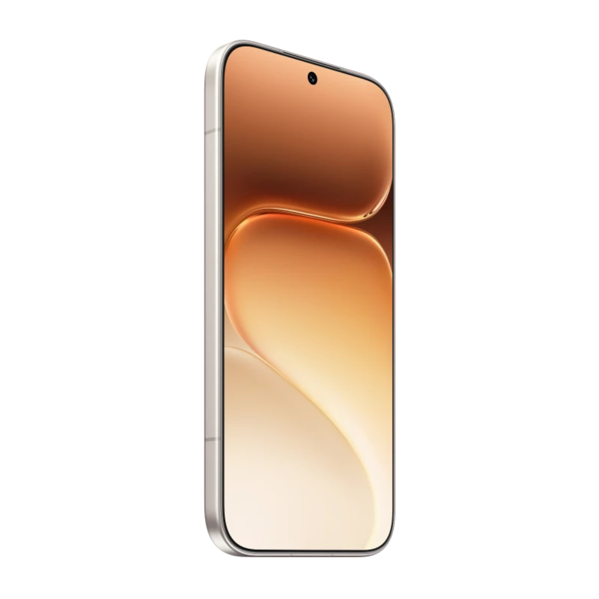 HONOR 600 12/512Gb Golden White, золотистый