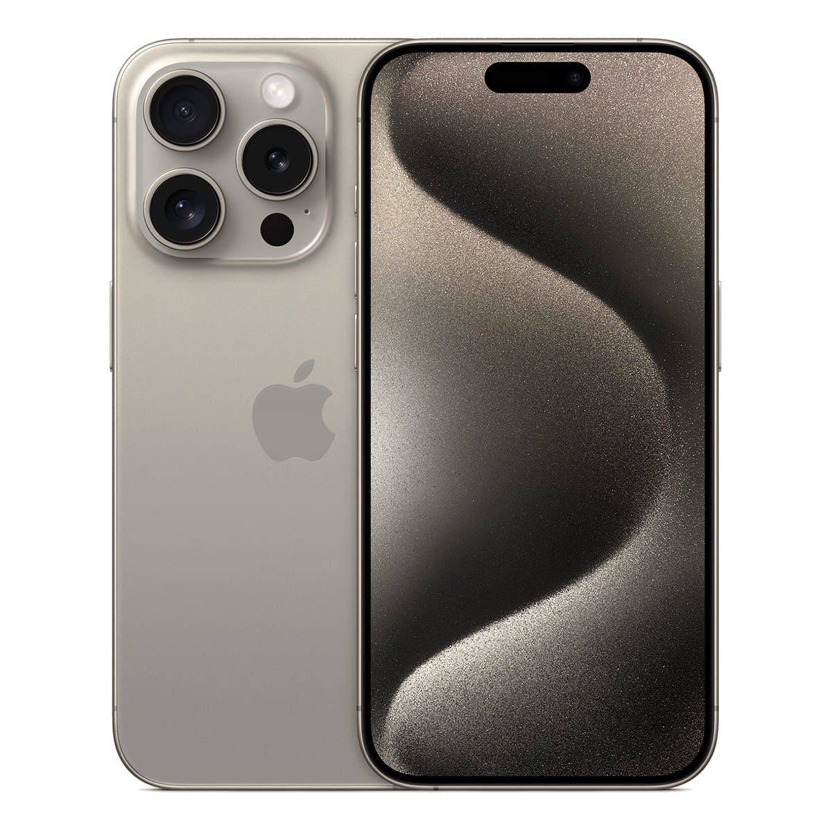 Купить apple iphone 15 pro 128gb natural titanium титан с доставкой