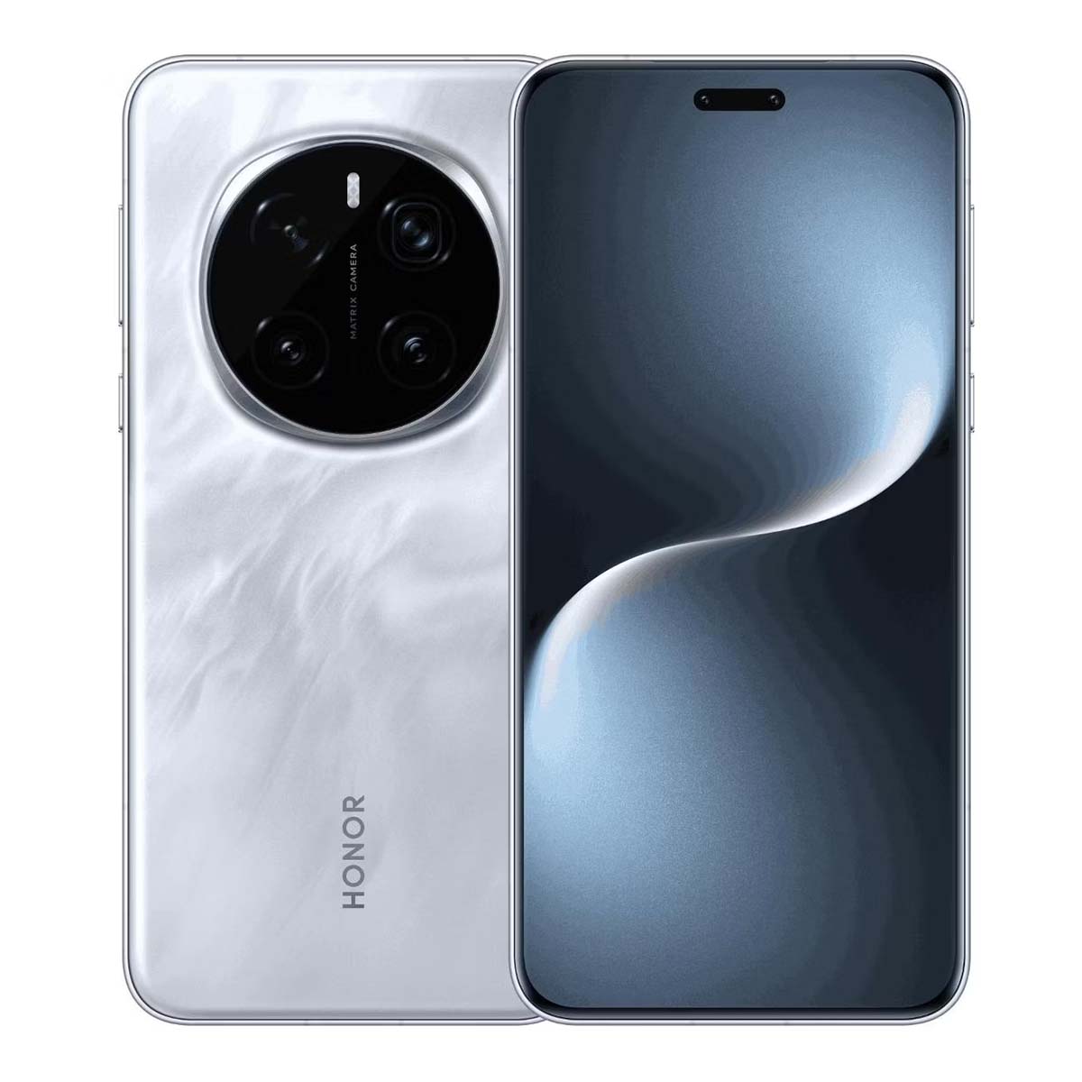 HONOR Magic 7 Pro 12/512Gb Gray, серый