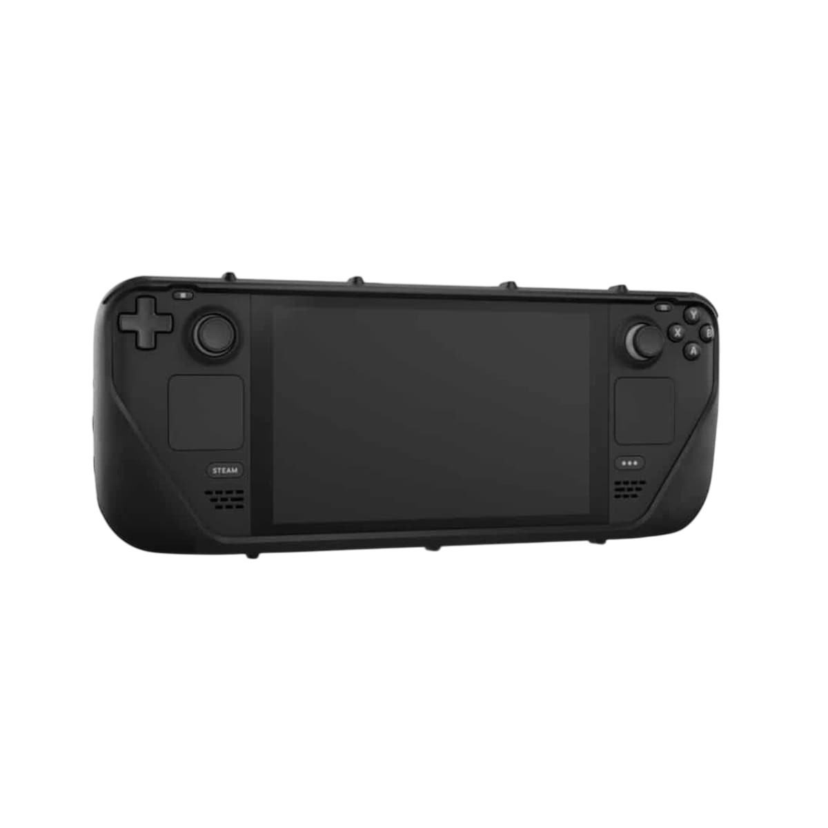 Купить valve steam deck oled 1tb черный с доставкой