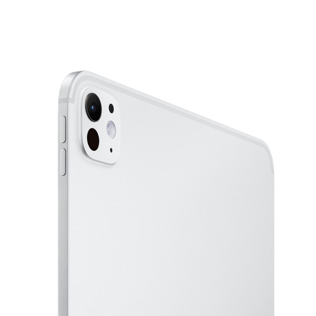 Купить apple ipad pro 11&quot (m4, 2024, 7 gen) wi-fi 1tb, нанотекстурное стекло, silver, серебристый с доставкой
