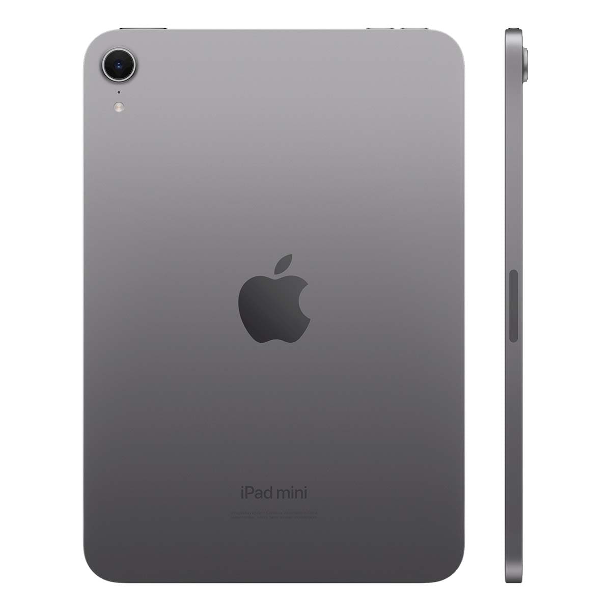Купить apple ipad mini 8,3? (2024, 7 gen) wi-fi 128gb space gray, «серый космос» с доставкой