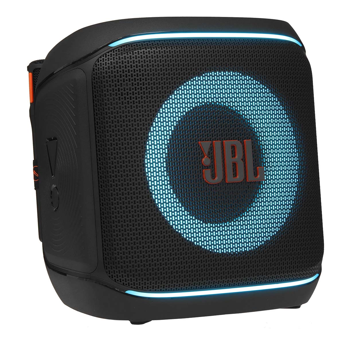 Портативная колонка JBL Partybox Encore 2 Black, чёрный