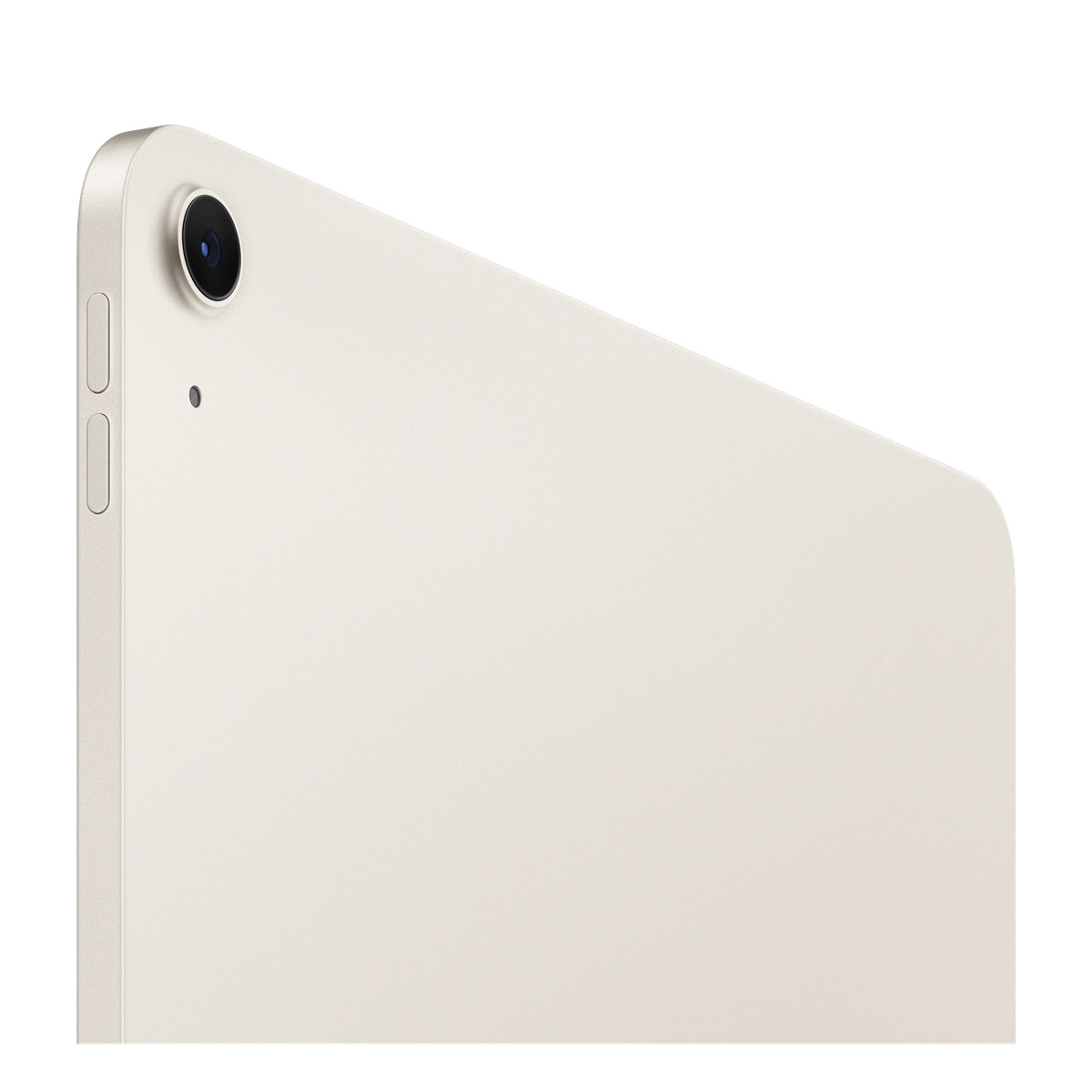 Купить apple ipad air 13" (m4, 2026) wi-fi 128gb starlight, «сияющая звезда» с доставкой