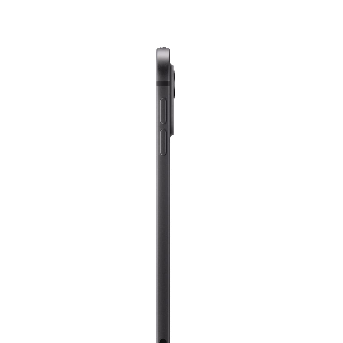 Купить apple ipad pro 11&quot (m4, 2024, 7 gen) wi-fi 1tb, нанотекстурное стекло, space black, «черный космос» с доставкой