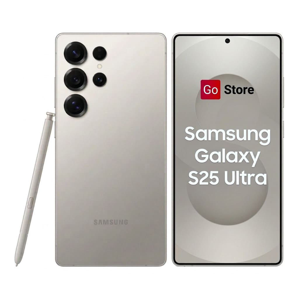 Купить samsung galaxy s25 ultra 12/256gb titanium gray, серый титан в Самаре