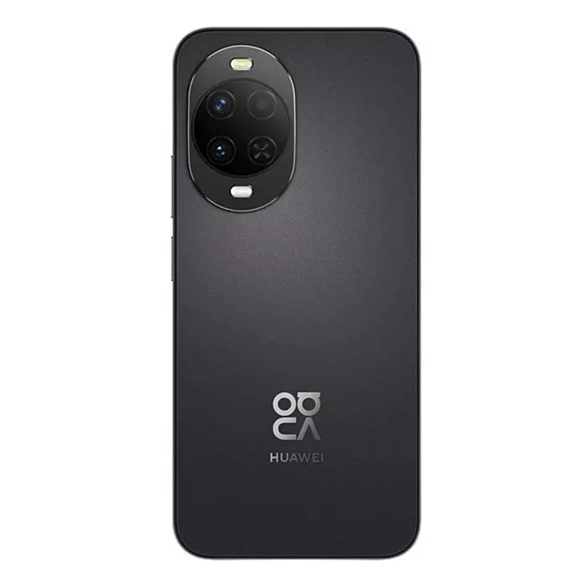 HUAWEI Nova 15 12/512Gb Black, чёрный