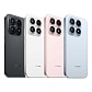 Смартфоны Xiaomi